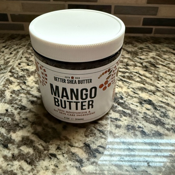 Body Butters - Picture 5 of 5